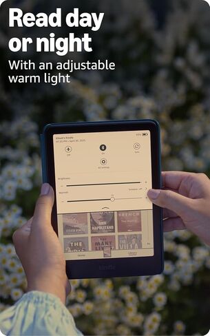 Amazon Kindle Colorsoft Reading Together Bundle – Reading in color | Reading in color in Saudi Arabia