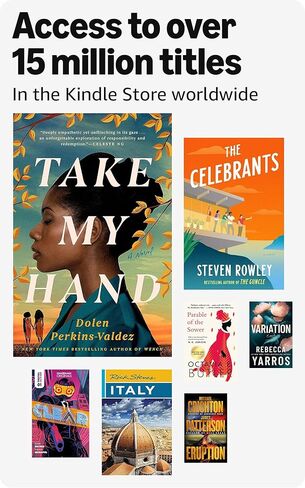 Amazon Kindle Colorsoft Reading Together Bundle – Reading in color | Reading in color in Saudi Arabia