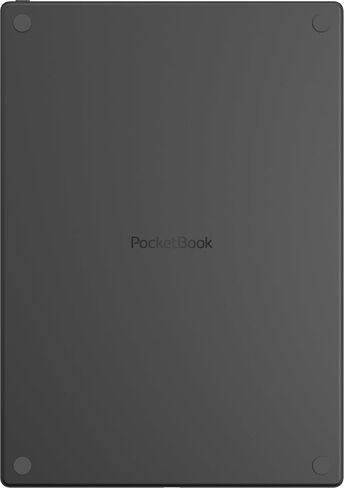 PocketBook InkPad One | 10.3" E Ink Screen and Stylus for Active Reading | Essential Tools for Note-Taking | Bluetooth & Text-to-Speech Support | SMARTlight | 25 formats Support | Aluminum Frame in Saudi Arabia