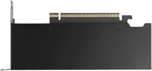 NVIDIA RTX PRO 4000 SFF Blackwell 24GB GDDR7 ECC - PCIe 5.0x8, 4X mDP 2.1b, Low-Profile Dual-Slot AI Workstation GPU Retail in Saudi Arabia