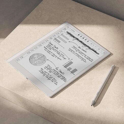 BOOX Tablet Go 10.3 Gen II Lumi ePaper E Ink Tablet Notebook in Saudi Arabia