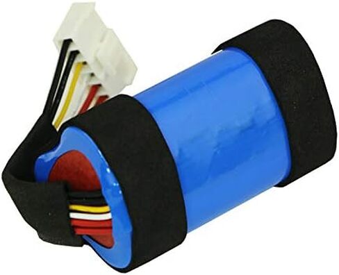 بديل لبطارية JBL Charge 4 Charge 4BLK Charge 4J CHARGE4BLUAM 1INR19 66-3 ID998 SUN-INTE-118 in Saudi Arabia