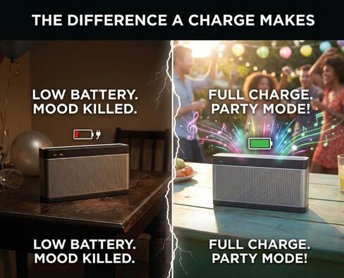 بطارية soundlink II ذات سعة كبيرة لـ soundlink 3 soundlink 2 330105 404600 330107 359495 359498 404900 3400mAh ترقيات جديدة in Saudi Arabia