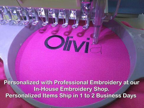 Personalized Tactical Backpack, Range Bag, Loop Panel for Badges and Patches, Military Bag, Monogrammed Name, Olive Drab in Saudi Arabia