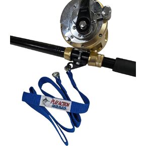 PlayAction Braid Reel Straps - Model 20110 - Length 60in in Saudi Arabia