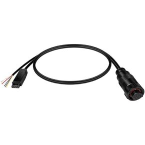 720080-1 AS كابل مقسم GPS NMEA 2 يناسب مكتشف الأسماك Humminbird Onix SOLIX in Kuwait