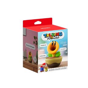 Nintendo - Talking Flower in Kuwait