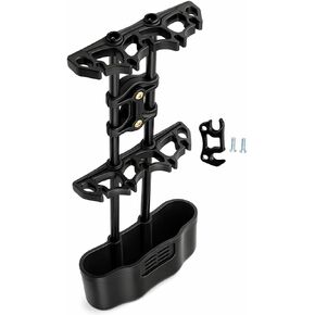 Arrows Bows Quiver, 6 Quiver Buckle Type Bows Holder Box Outdoors Archery Equipment Sports Equipment in Kuwait
