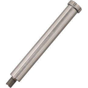 for Stainless Steel Telescope Counterweight Rod Equatorial Mount, Balance Bar with/Thread 80EQ/SAGTI/W150i Series, 164mm/314mm/470mm in Kuwait