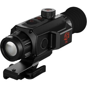ATN Thor 6 Mini Compact النطاق الحراري، 12μm، ≥18mK NETD in Kuwait