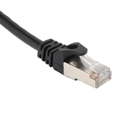 RJ45 إيثرنت الفاصل كابل تدخل إشارة الكابل للاستخدام المنزلي in Kuwait