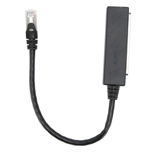 RJ45 إيثرنت الفاصل كابل تدخل إشارة الكابل للاستخدام المنزلي in Kuwait