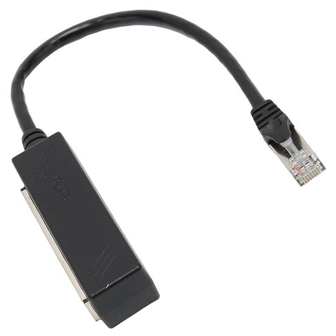 RJ45 إيثرنت الفاصل كابل تدخل إشارة الكابل للاستخدام المنزلي in Kuwait