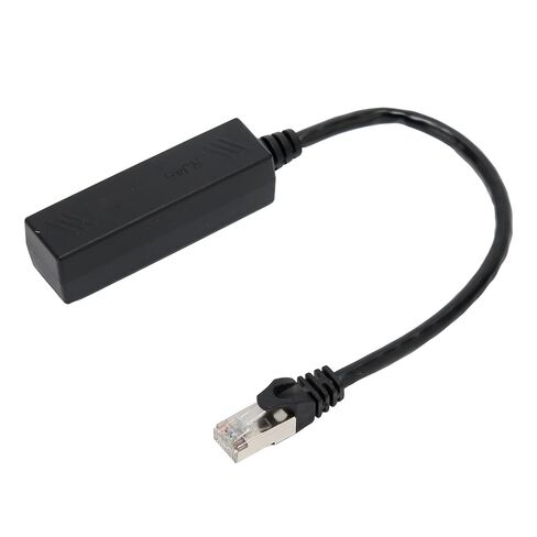 RJ45 إيثرنت الفاصل كابل تدخل إشارة الكابل للاستخدام المنزلي in Kuwait