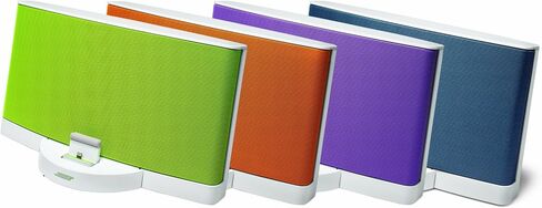 إصدار محدود من Bose SoundDock Series III (أزرق) (متجدد) in Saudi Arabia