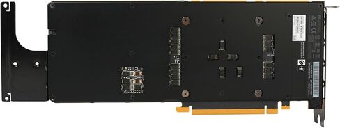 HPE NVIDIA Tesla V100 32GB HBM2 PCIe 3.0 x16 Passive GPU Computational Accelerator for AI Machine Learning HPC Deep Learning 699-2G500-0216-400 (Renewed) in Saudi Arabia