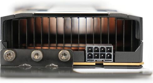 HPE NVIDIA Tesla V100 32GB HBM2 PCIe 3.0 x16 Passive GPU Computational Accelerator for AI Machine Learning HPC Deep Learning 699-2G500-0216-400 (Renewed) in Saudi Arabia