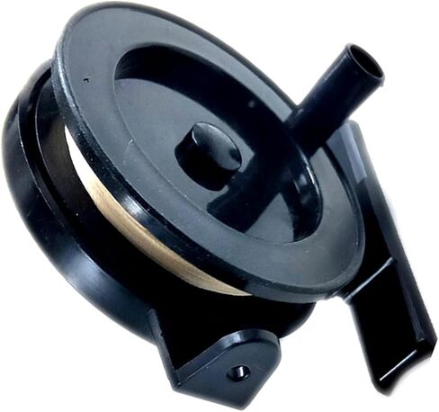 Portable Winter Ice Fishing Rafts Wheel Light Weight Fly Line Reels Throwing Tackle Accessories Throwing Fish Tackle Tool Equipment in Saudi Arabia