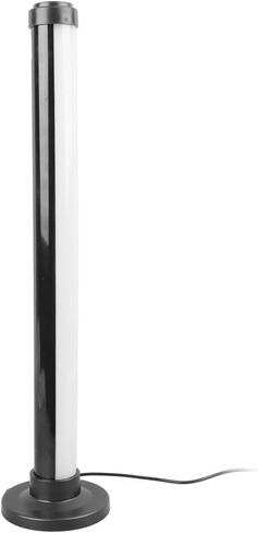 BRRNOO RGB Tube Light, Photography Light Wand with Photography Stick ABS Lightweight 3 Dimming Video Fill Stick for Portrait Landscape in Saudi Arabia