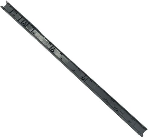 زاهارا رمادي شاشة LCD عرض المفصلي غطاء القابض استبدال ل MSI رقيقة A15 B7UC MS-16RK شاشة الكمبيوتر المحمول الحافة المفصلي غطاء قطاع غطاء in Kuwait