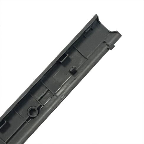 زاهارا رمادي شاشة LCD عرض المفصلي غطاء القابض استبدال ل MSI رقيقة A15 B7UC MS-16RK شاشة الكمبيوتر المحمول الحافة المفصلي غطاء قطاع غطاء in Kuwait