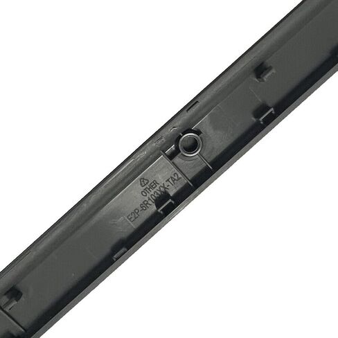 زاهارا رمادي شاشة LCD عرض المفصلي غطاء القابض استبدال ل MSI رقيقة A15 B7UC MS-16RK شاشة الكمبيوتر المحمول الحافة المفصلي غطاء قطاع غطاء in Kuwait