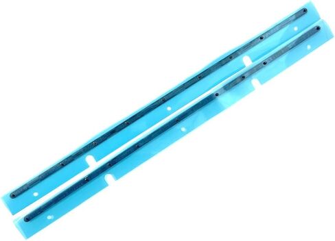 JINTAI Deep Gray Bottom Cover Rubber Nonslip Bumper Feet Pad Replacement for Dell Pro Max 16 MC16250 MC16255 in Kuwait