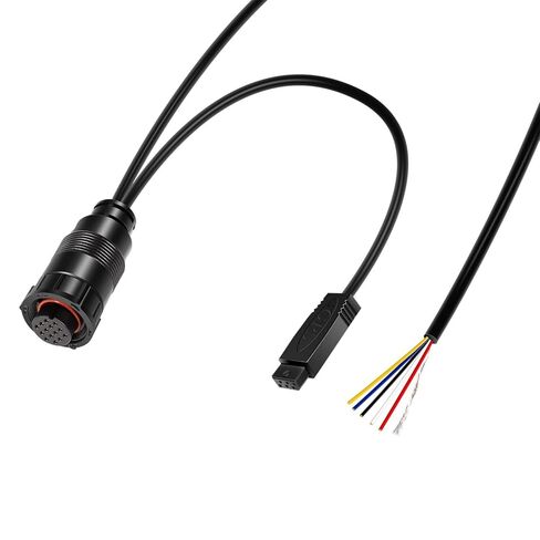 720080-1 AS كابل مقسم GPS NMEA 2 يناسب مكتشف الأسماك Humminbird Onix SOLIX in Kuwait