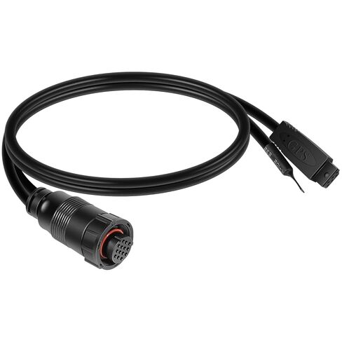 720080-1 AS كابل مقسم GPS NMEA 2 يناسب مكتشف الأسماك Humminbird Onix SOLIX in Kuwait