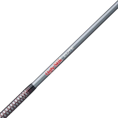 Ugly Stik Elite Casting Fishing Rod in Saudi Arabia