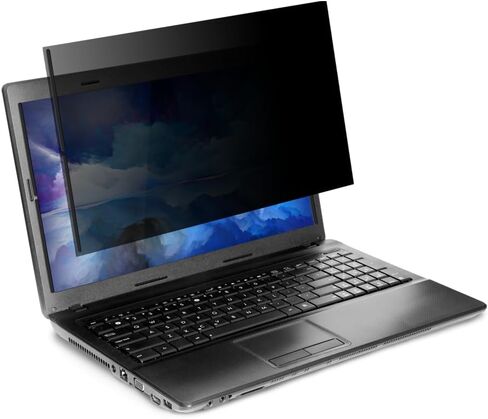 Targus 4Vu™ Magnetic Privacy Screen for 14" Laptops (16:9) ASM140W9GL in Saudi Arabia