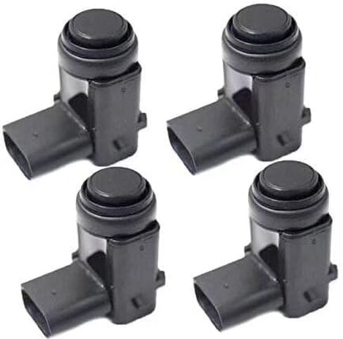 4PCS 1K0919275 PDC Parking Sensor Radar Detector Parking Alarm Blind Spot Detection in Saudi Arabia