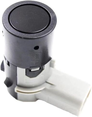 1PCS 66202184264 Rear PDC Parking Sensor Parking Radar Radar Detector for E65 E66 730 735 740 745 750 760 2002-2005 in Saudi Arabia
