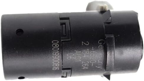 1PCS 66202184264 Rear PDC Parking Sensor Parking Radar Radar Detector for E65 E66 730 735 740 745 750 760 2002-2005 in Saudi Arabia