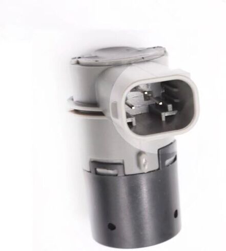 1PCS 66202184264 Rear PDC Parking Sensor Parking Radar Radar Detector for E65 E66 730 735 740 745 750 760 2002-2005 in Saudi Arabia