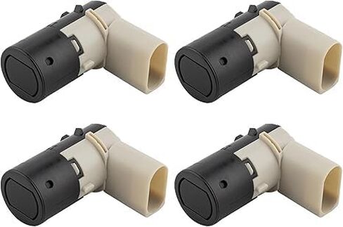 4PCS PDC Parking Sensor Parking Radar Radar Detector 7M3919275A in Saudi Arabia