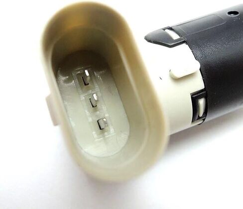 4PCS PDC Parking Sensor Parking Radar Radar Detector 7M3919275A in Saudi Arabia