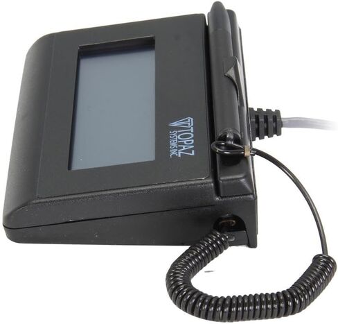 لوحة التوقيع توباز سيجلايت (T-L460-HSB-R) in Saudi Arabia