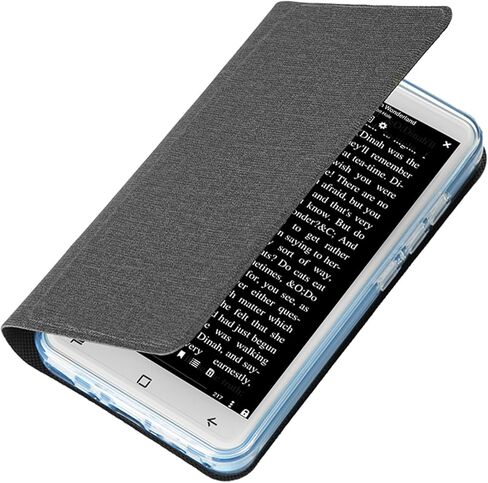 5 Inch E Reader, HD Inkless Screen with Handwriting Tablet and 5MP Camera, Portable E Book Reader for Reading Novels Books Comics PDF EPUB in Saudi Arabia