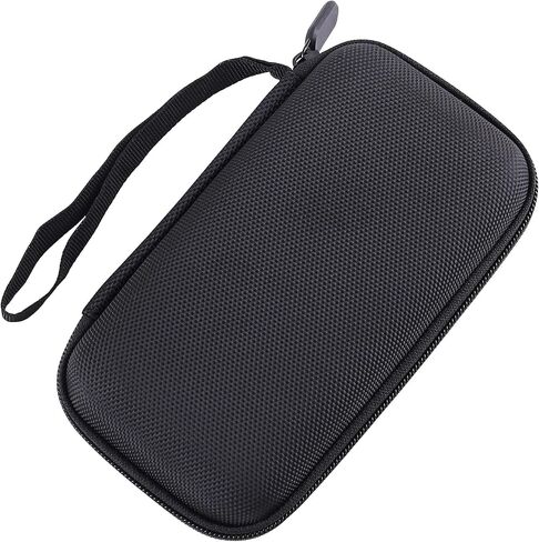 WAIYUCN Hard Carrying Case Compatible with FiiO M21 /JM21 Portable Music Player MP3 Walkman Protective Case in Saudi Arabia