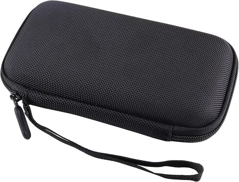 WAIYUCN Hard Carrying Case Compatible with FiiO M21 /JM21 Portable Music Player MP3 Walkman Protective Case in Saudi Arabia