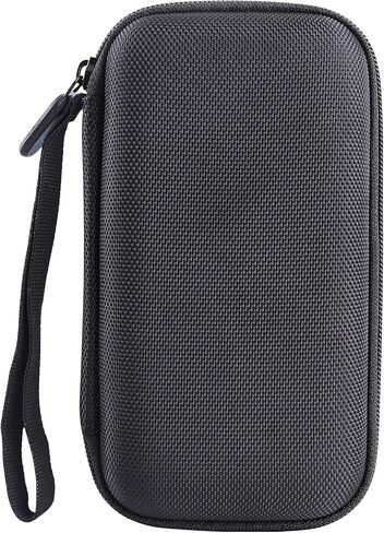 WAIYUCN Hard Carrying Case Compatible with FiiO M21 /JM21 Portable Music Player MP3 Walkman Protective Case in Saudi Arabia