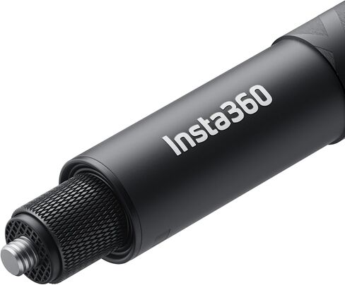 Insta360 85cm Invisible Selfie Stick for Insta360 X5/X4/X3/X2/X, GO 3/2/ONE RS, Also Compaitiable with Other Action Cameras, Hero 12/11/10/9/8, DJI Osmo 4/3/2 in Saudi Arabia