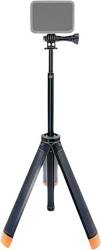Floating Selfie Stick Tripod Suitable for GoPro Hero13 12 11 10 9 8 7 6 5 4 3, Mini Max Fusion Session,AKASO, SJCAM,Waterproof Extension Pole, Floating Handle Grip, Monopod,Stand for Action Cameras in Saudi Arabia