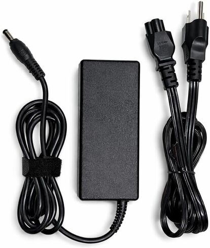 12V 4.17A AC Adapter Charger Fit for Peloton Bike PLTN-RB1VO PLTN-RB1V1 PLTN-RB1VQ, Power Supply Cord for Surveillance Cameras, CCTV, Monitor, ONN, AOC, Webcam, Router, Projector, Speakers in Saudi Arabia