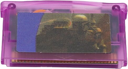 بطاقة فلاش للعبة، بطاقة SD بديلة للعبة GBA GBA SP IDS مع ذاكرة 2 جيجابايت تدعم 64 لعبة تحميل سريع in Kuwait