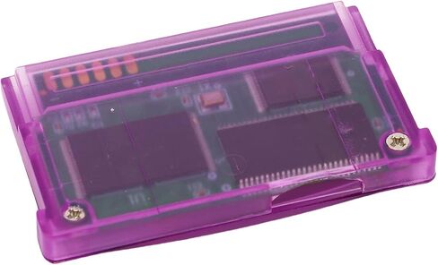 بطاقة فلاش للعبة، بطاقة SD بديلة للعبة GBA GBA SP IDS مع ذاكرة 2 جيجابايت تدعم 64 لعبة تحميل سريع in Kuwait