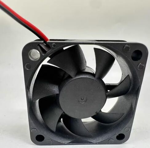 DD245020-DH1 DC 24V 0.23A 50x50x20mm 2-Wire Inverter Cooling Fan in Saudi Arabia