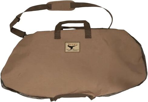 Avery-Outdoors Silhouette Satchel Decoy Bag - Field Khaki in Saudi Arabia