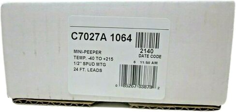 Expedited C7027A1064 New and Sealed in Box Con Garantí C7027A1064 1 Year Warranty in Saudi Arabia